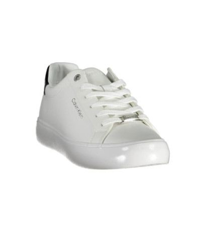 Calvin klein sneakers HW0HW01406F White