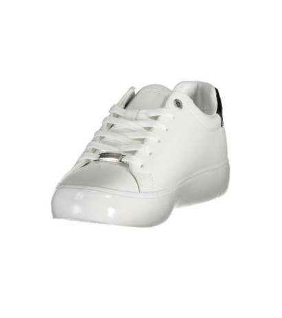 Calvin klein sneakers HW0HW01406F White