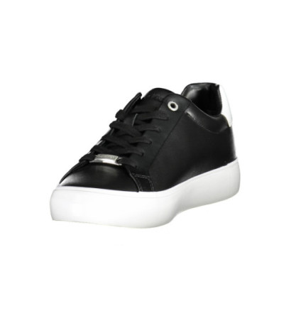 Calvin klein sneakers HW0HW01406F Black