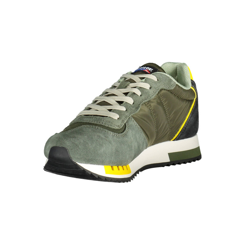 Blauer sneakers S3QUEENS01STO Green
