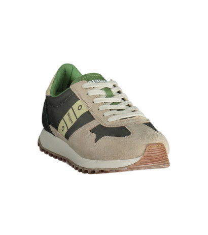 Blauer laisvalaikio bateliai F2DAWSON02NYS Beige