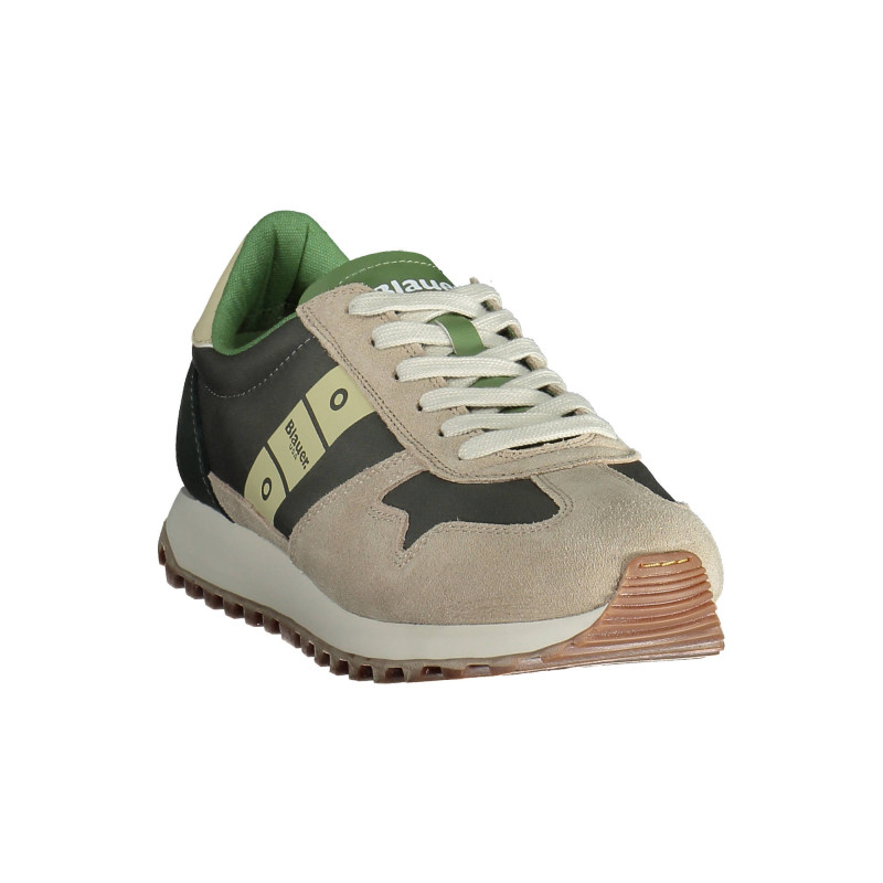 Blauer laisvalaikio bateliai F2DAWSON02NYS Beige