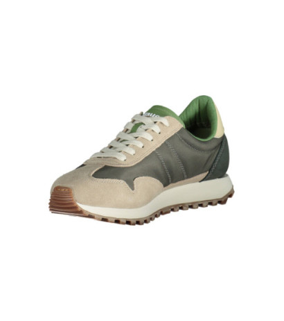 Blauer laisvalaikio bateliai F2DAWSON02NYS Beige