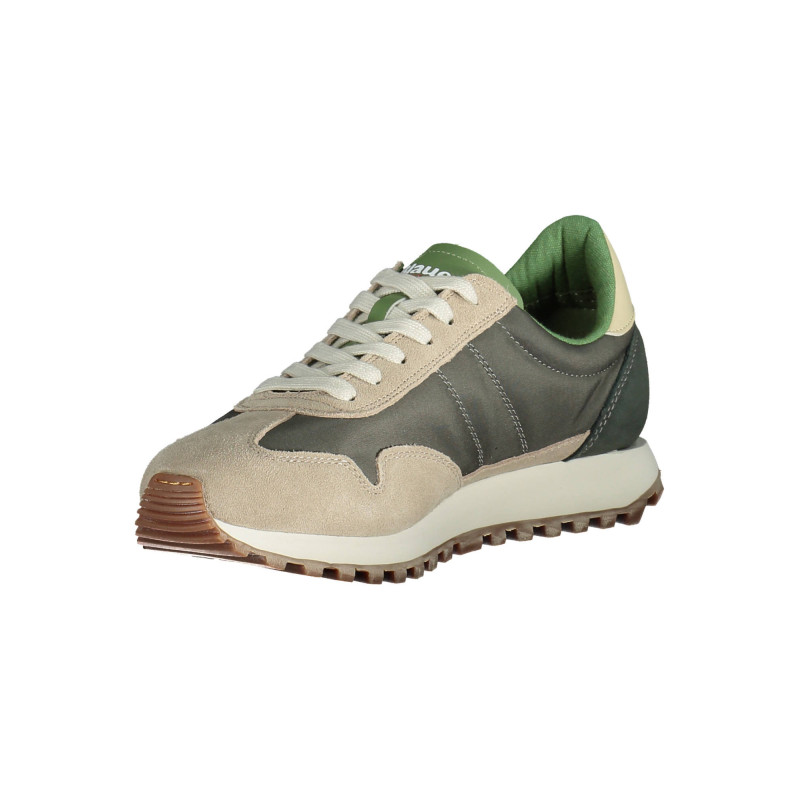 Blauer laisvalaikio bateliai F2DAWSON02NYS Beige