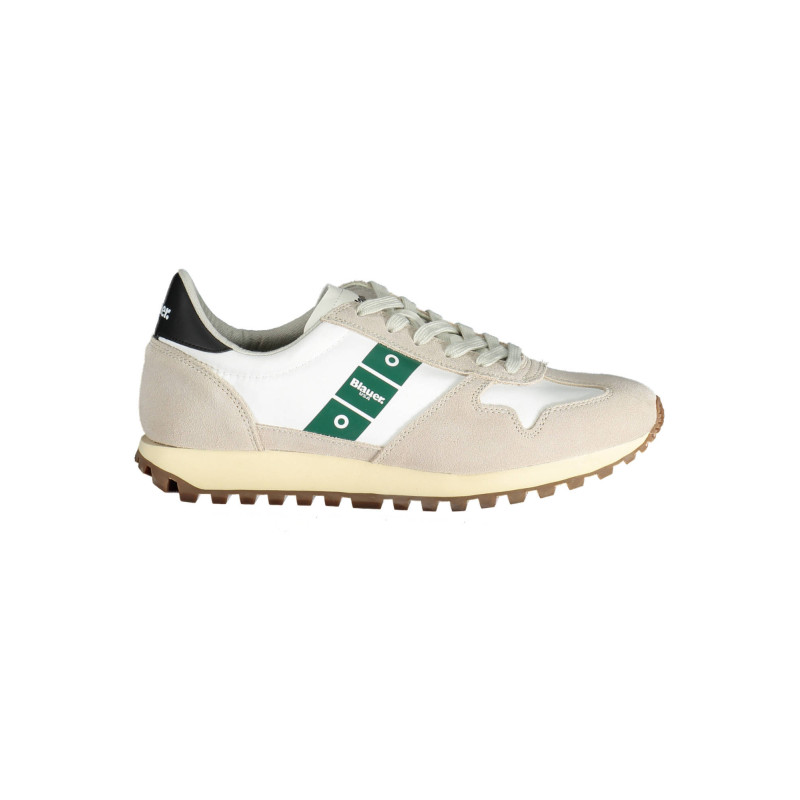 Blauer sneakers S3DAWSON02NYS White