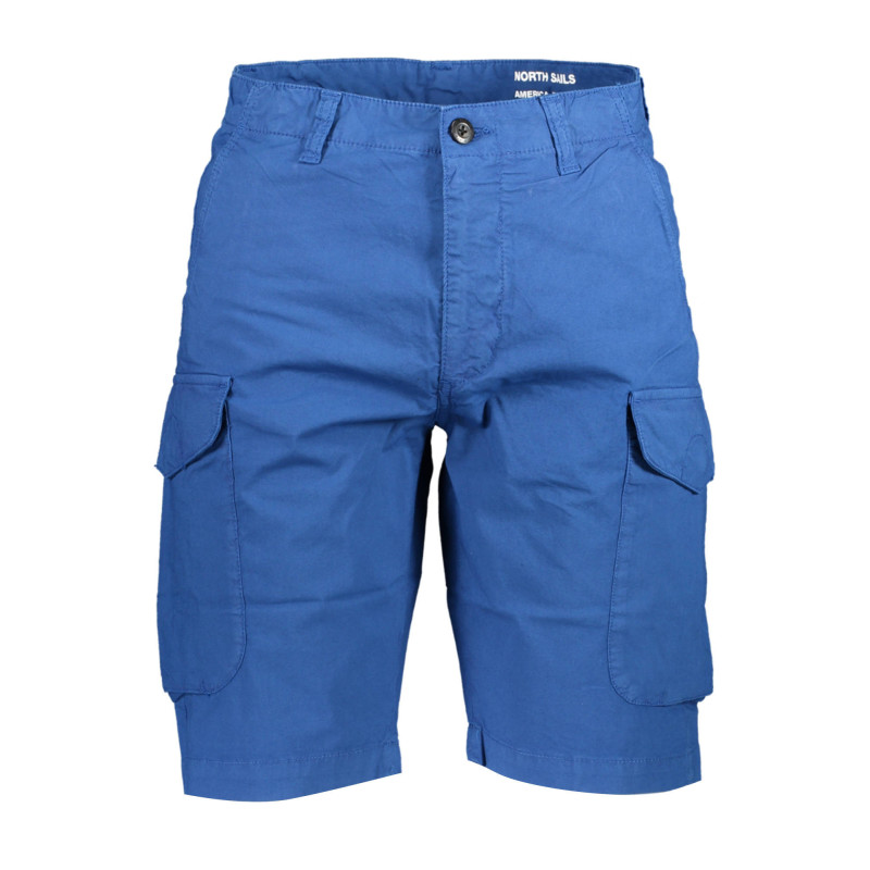 North sails trousers 673022-000 Blue