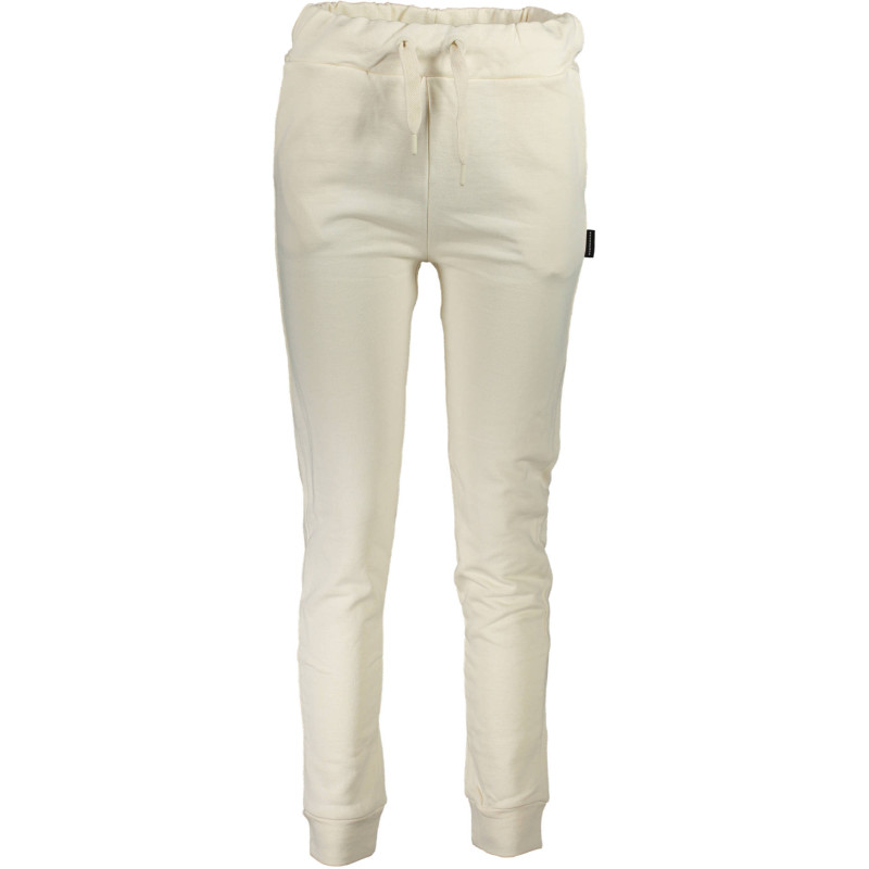 North sails trousers 074739-000 White