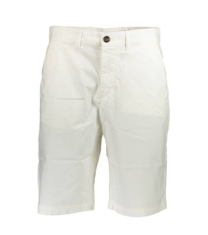 North sails trousers 673009-000 White