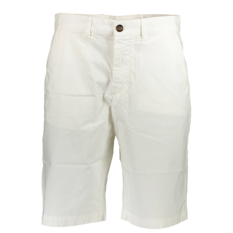 North sails trousers 673009-000 White