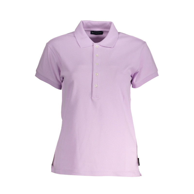 North sails polo 904164-000 Pink