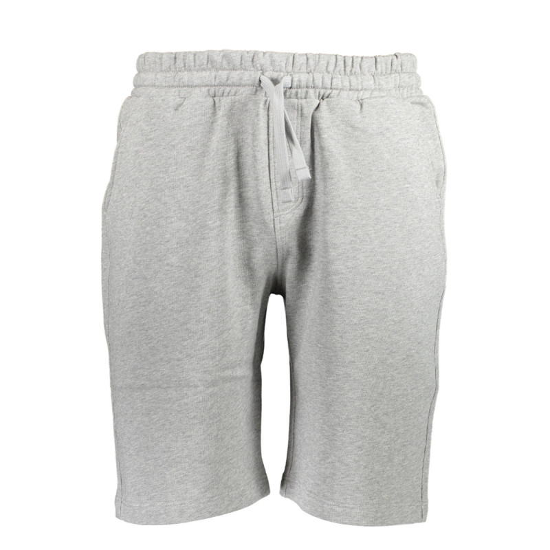 North sails trousers 672986-000 Grey