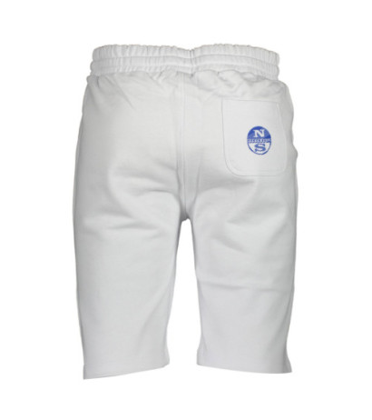 North sails trousers 672986-000 White