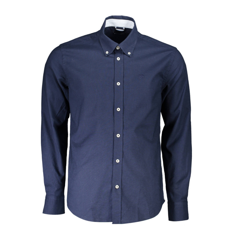 North sails shirts 664107-000 Blue