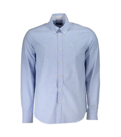 North sails shirts 664107-000 Light blue