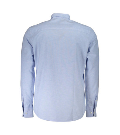 North sails shirts 664107-000 Light blue