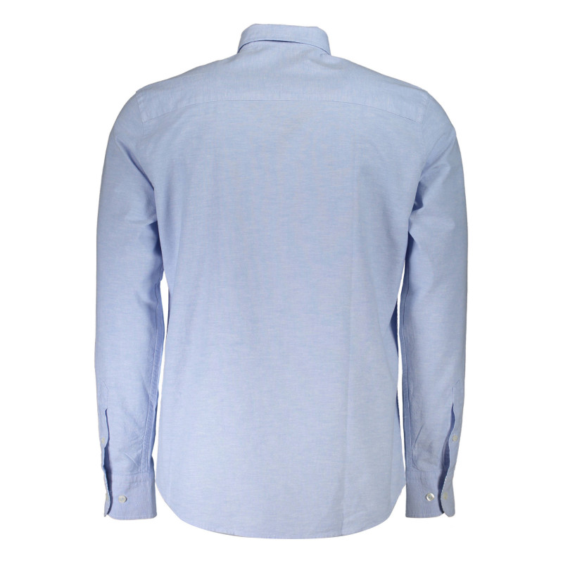 North sails shirts 664107-000 Light blue