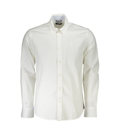 North sails shirts 664107-000 White