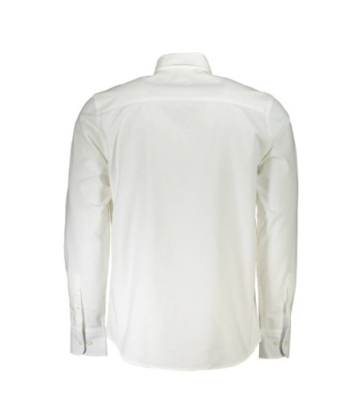 North sails shirts 664107-000 White