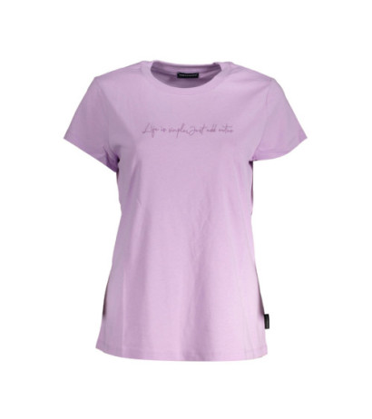 North sails T-Shirt 094202-000 Pink