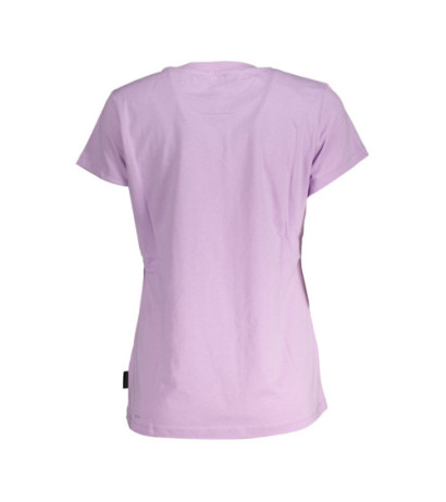 North sails T-Shirt 094202-000 Pink