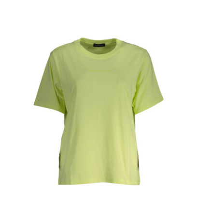 North sails T-Shirt 094200-000 Yellow