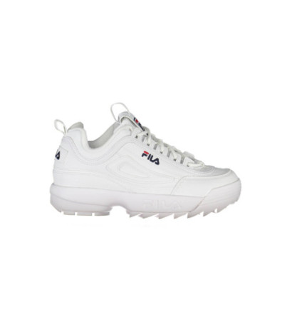 Fila kedas 1010302F Balts