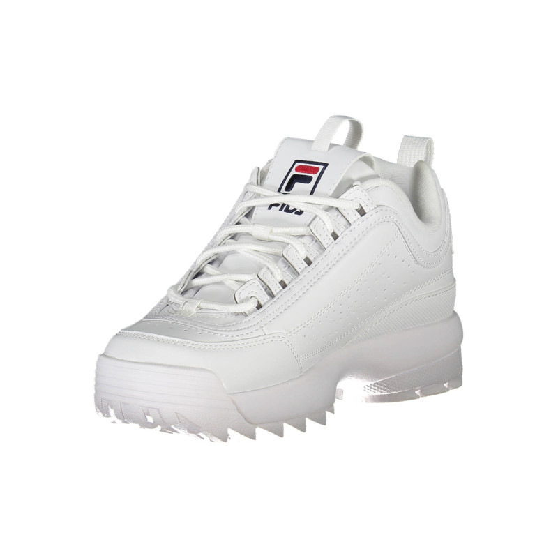 Fila tossud 1010302F Valge