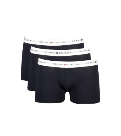 Tommy hilfiger aluspesu UM0UM02761 Must