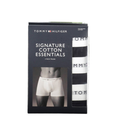 Tommy hilfiger underwear UM0UM02761 Black