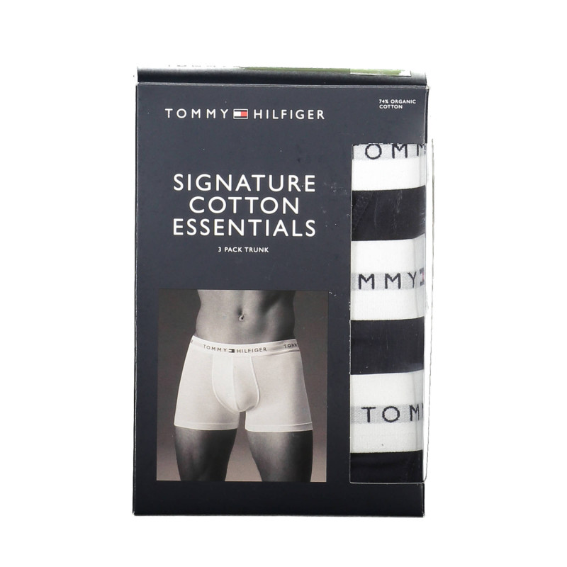 Tommy hilfiger underwear UM0UM02761 Black