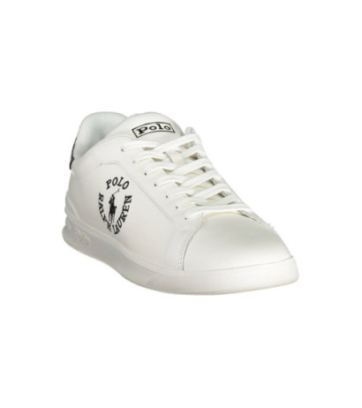 Ralph lauren sneakers 809892336001 White