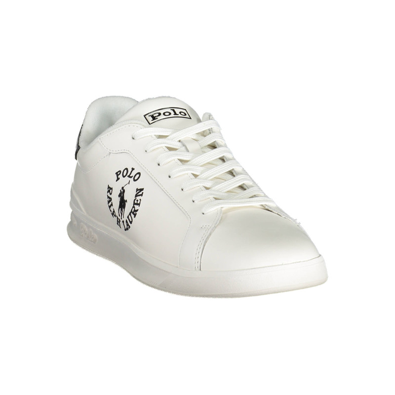 Ralph lauren sneakers 809892336001 White