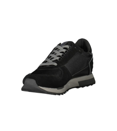 Napapijri shoes kedas NP0A4HL8-S3VIRTUS02NYM Melns