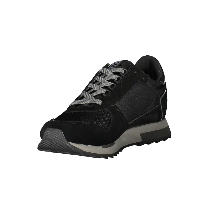 Napapijri shoes kedas NP0A4HL8-S3VIRTUS02NYM Melns