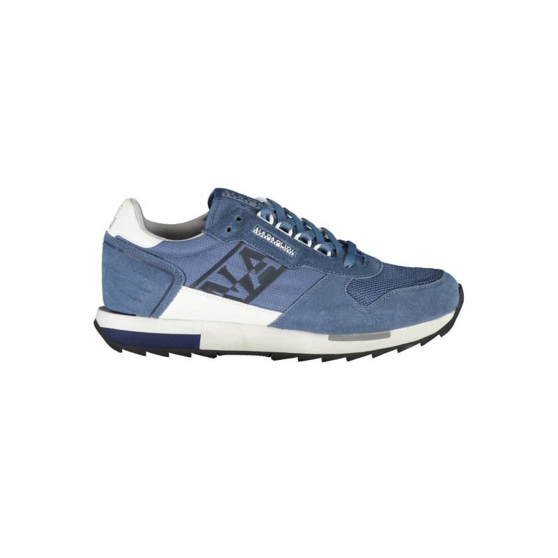 Napapijri shoes kedas NP0A4HL8-S3VIRTUS02NYM Zils