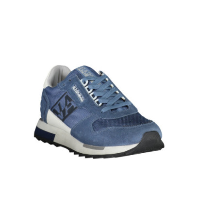 Napapijri shoes kedas NP0A4HL8-S3VIRTUS02NYM Zils