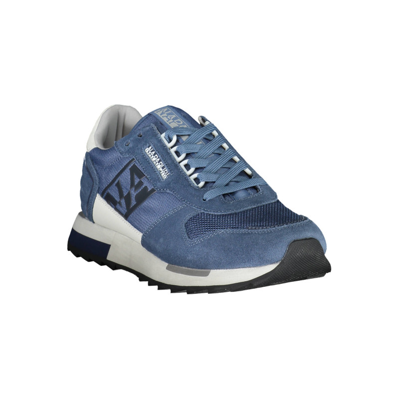 Napapijri shoes kedas NP0A4HL8-S3VIRTUS02NYM Zils