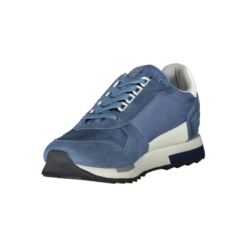 Napapijri shoes kedas NP0A4HL8-S3VIRTUS02NYM Zils