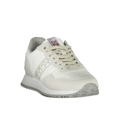 Napapijri shoes sneakers NP0A4HL4-S3COSMOS01NUP White