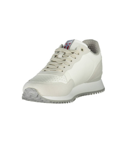 Napapijri shoes kedas NP0A4HL4-S3COSMOS01NUP Balts