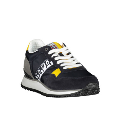 Napapijri shoes kedas NP0A4HL5-S3COSMOS01NYP Zils