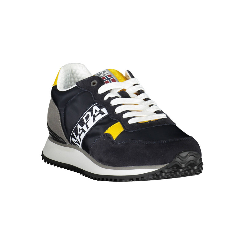 Napapijri shoes kedas NP0A4HL5-S3COSMOS01NYP Zils