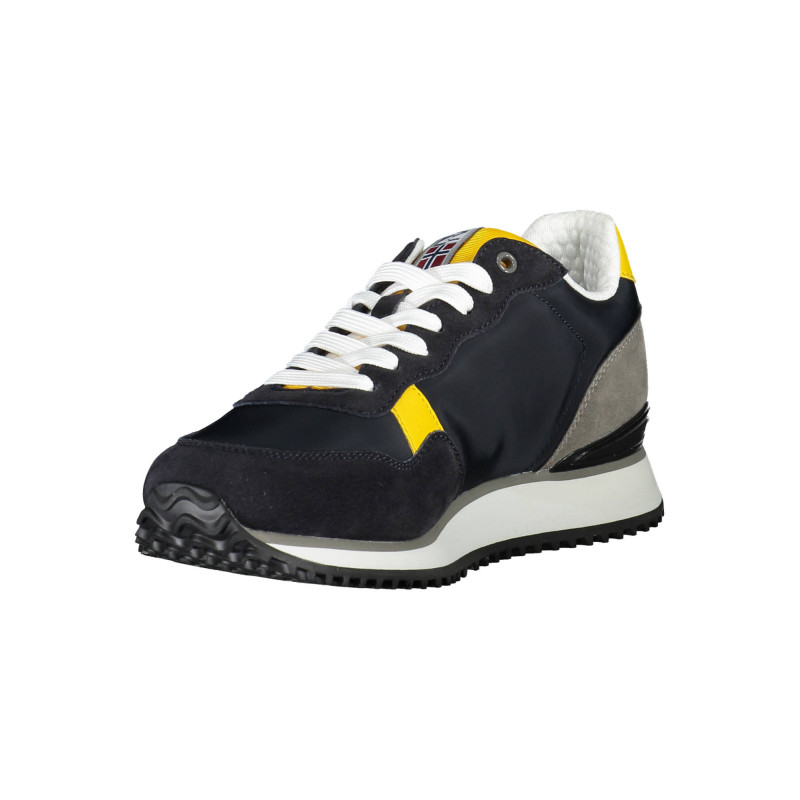 Napapijri shoes kedas NP0A4HL5-S3COSMOS01NYP Zils