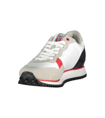 Napapijri shoes kedas NP0A4HL5-S3COSMOS01NYP Balts