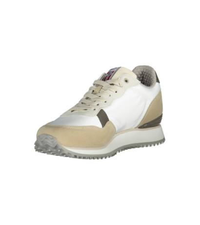 Napapijri shoes kedas NP0A4HL5-S3COSMOS01NYP Balts