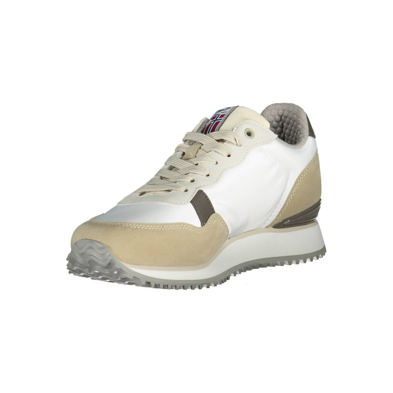 Napapijri shoes kedas NP0A4HL5-S3COSMOS01NYP Balts