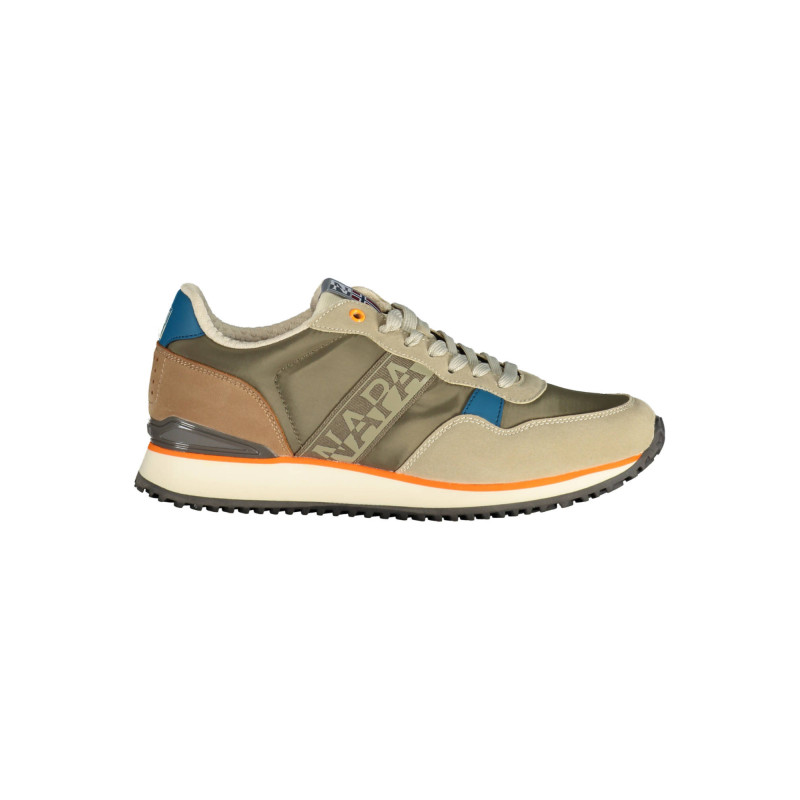 Napapijri shoes laisvalaikio bateliai NP0A4HL5-S3COSMOS01NYP Beige