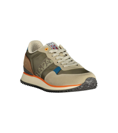 Napapijri shoes laisvalaikio bateliai NP0A4HL5-S3COSMOS01NYP Beige