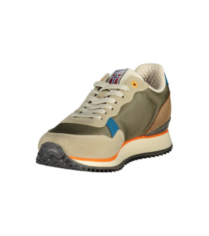 Napapijri shoes laisvalaikio bateliai NP0A4HL5-S3COSMOS01NYP Beige