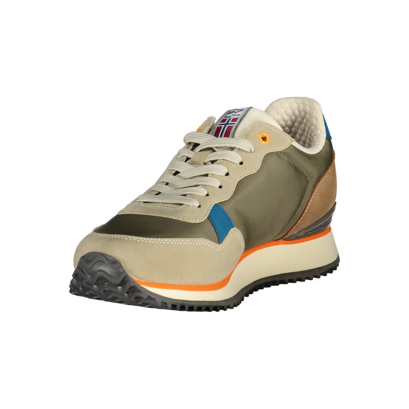 Napapijri shoes laisvalaikio bateliai NP0A4HL5-S3COSMOS01NYP Beige